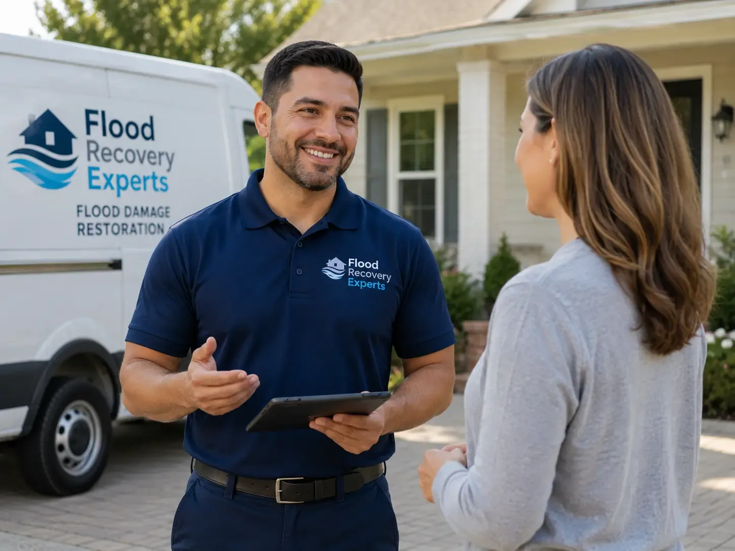Flood Damage Cleanup Mount Pleasant, MI FAQs
